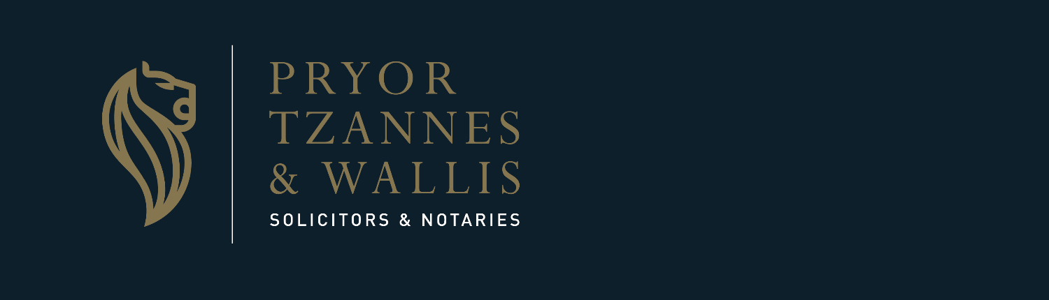 Pryor, Tzannes & Wallis Solicitors and Public Notaries