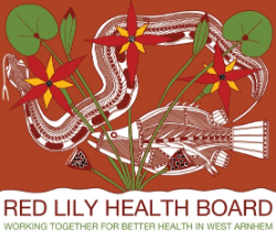 Red Lily Health Board