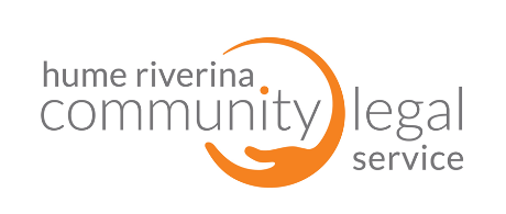 Hume Riverina Community Legal Centre