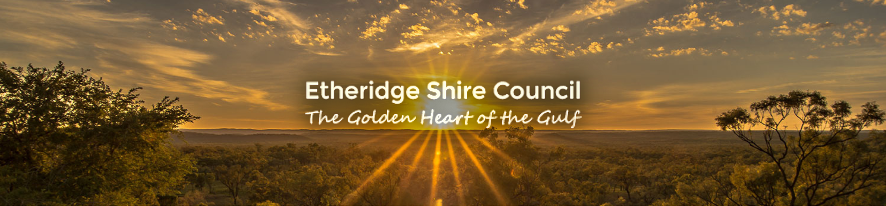 Etheridge Shire Council