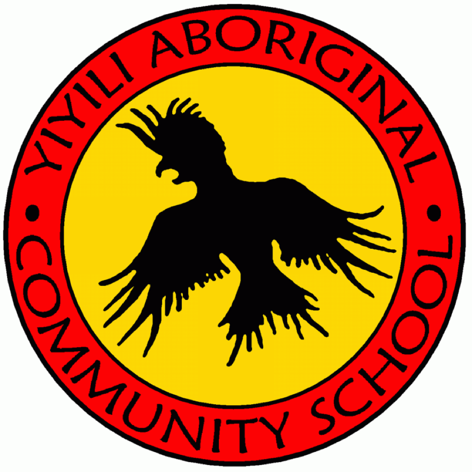 Yiyili Aboriginal Community School