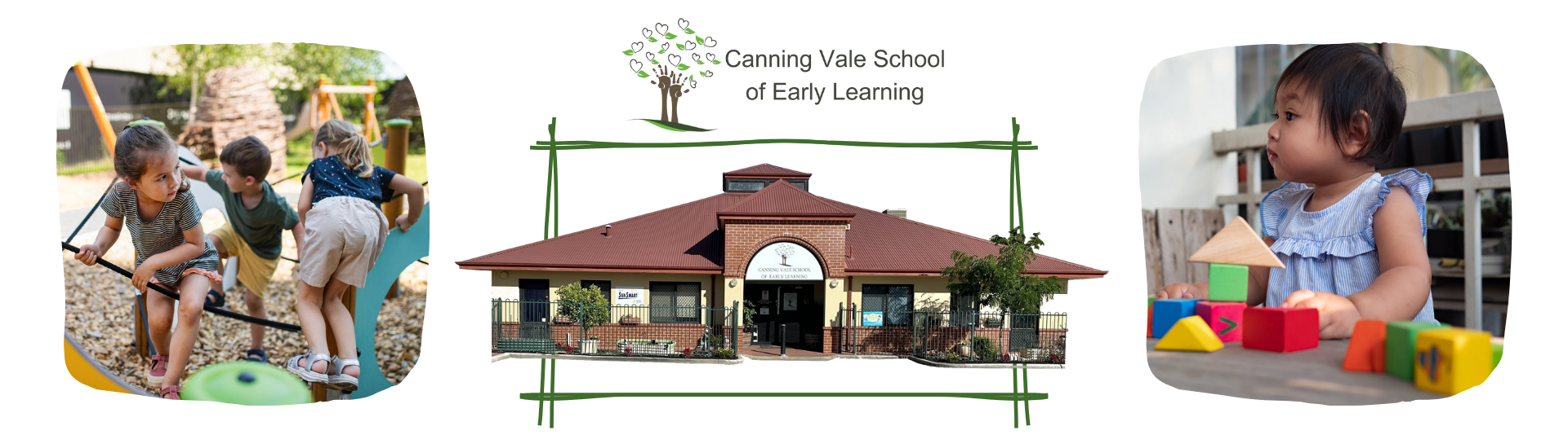 Canning Vale School of Early Learning
