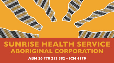 Sunrise Health Service Aboriginal Corporation