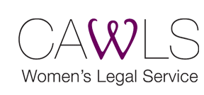 Central Australia Women's Legal Service 