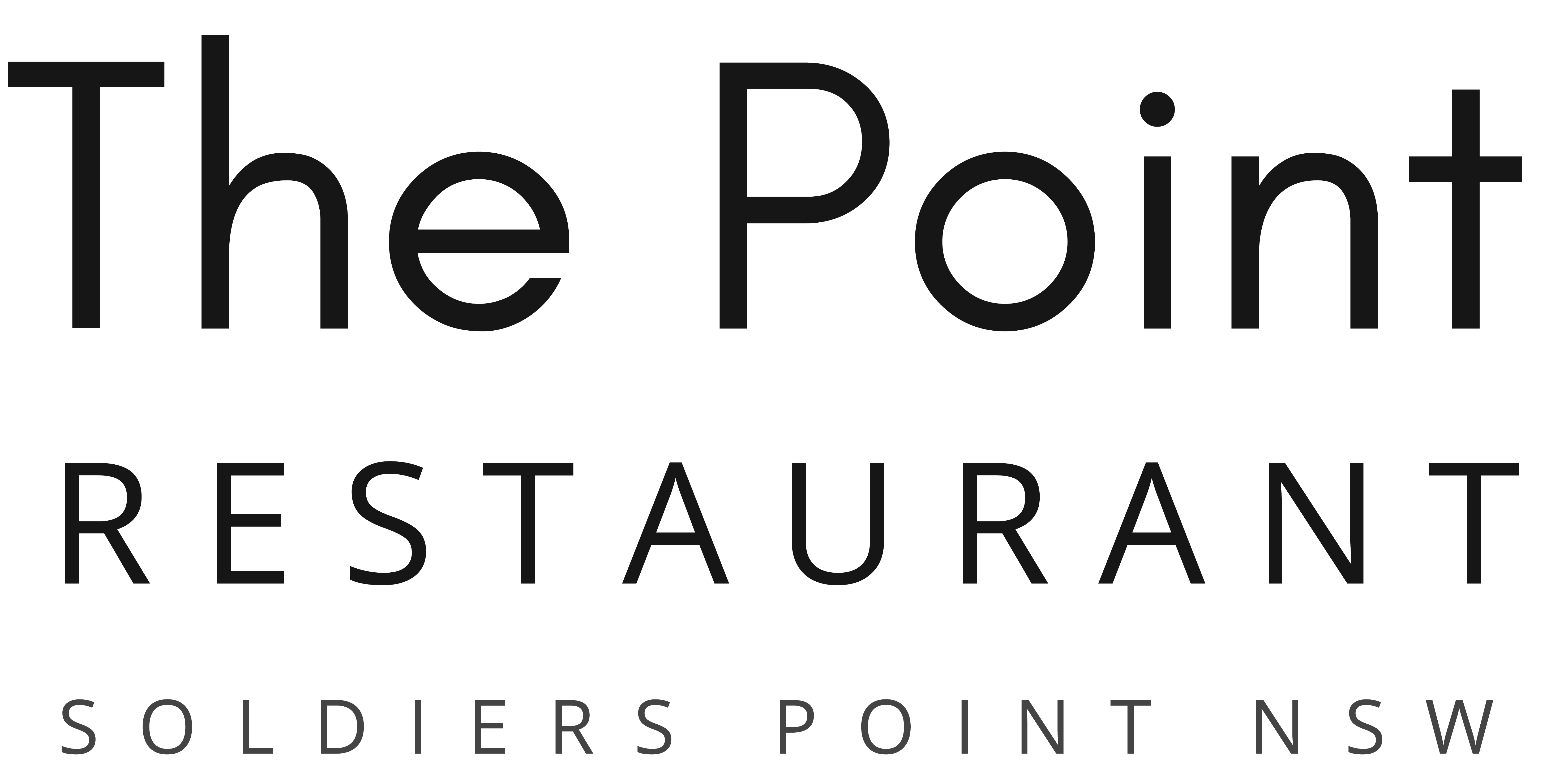 The Point Restaurant