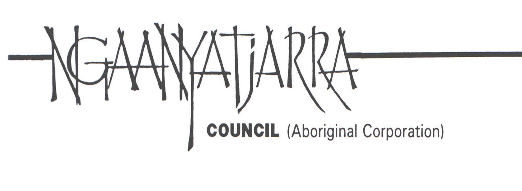 Ngaanyatjarra Council Aboriginal Corporation