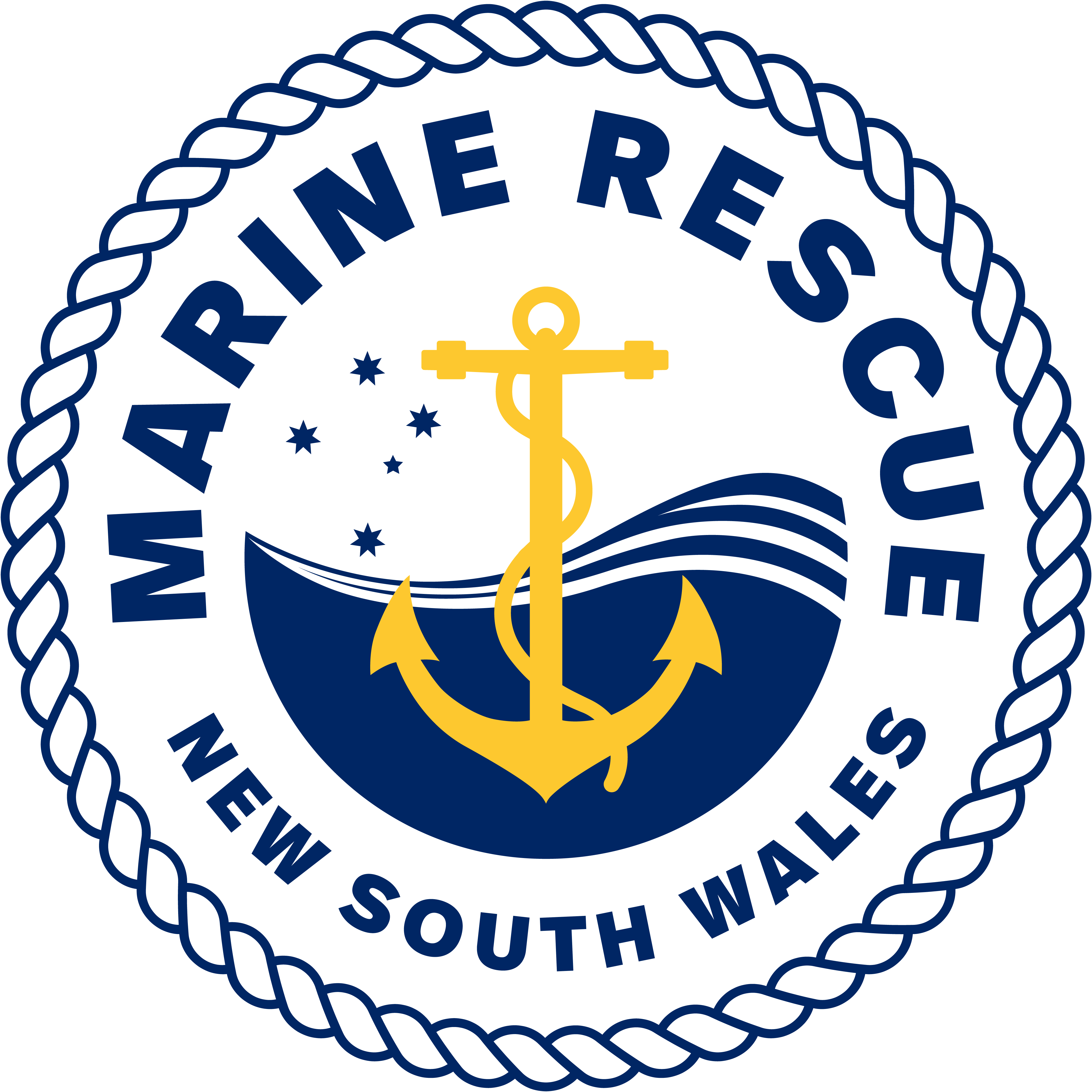 Marine Rescue New South Wales