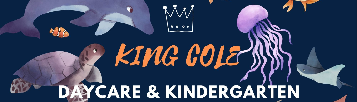 King Cole Daycare & Kindergarten
