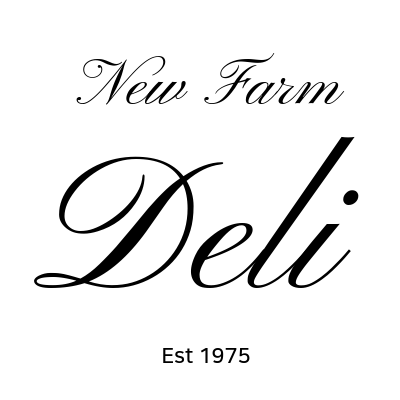 New Farm Deli & Cafe