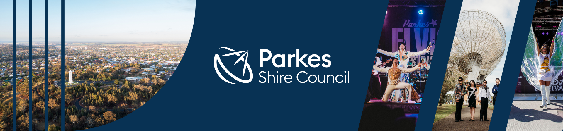 Parkes Shire Council