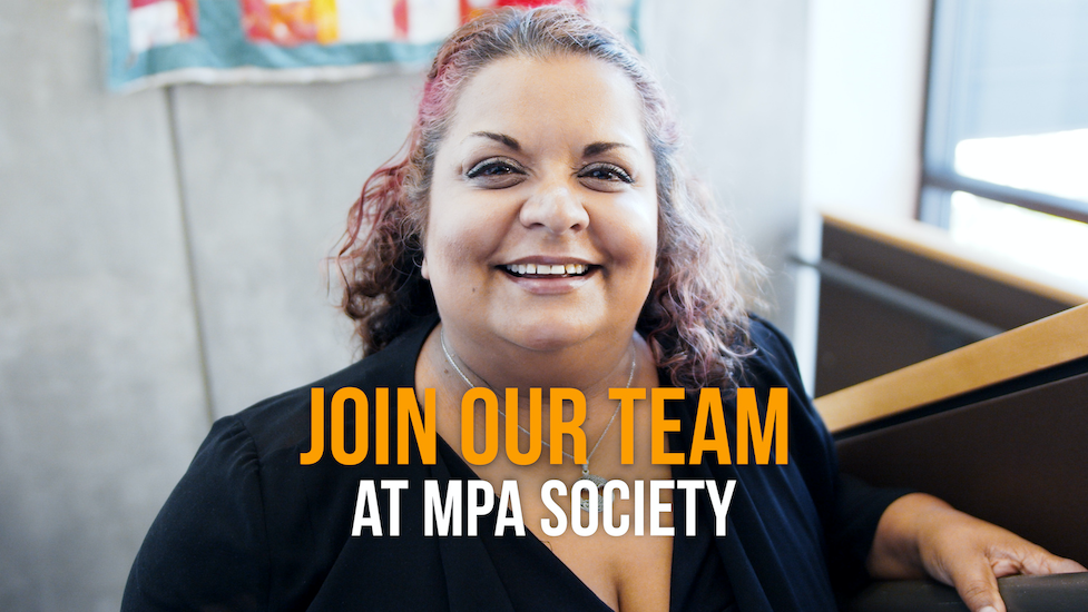 MPA Society 