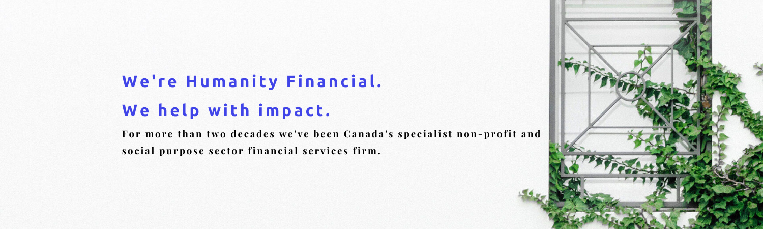Humanity Financial Management Inc