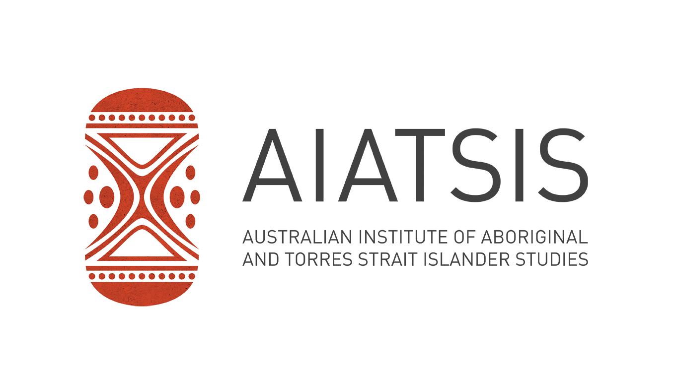 Australian Institute of Aboriginal & Torres Strait Islander Studies