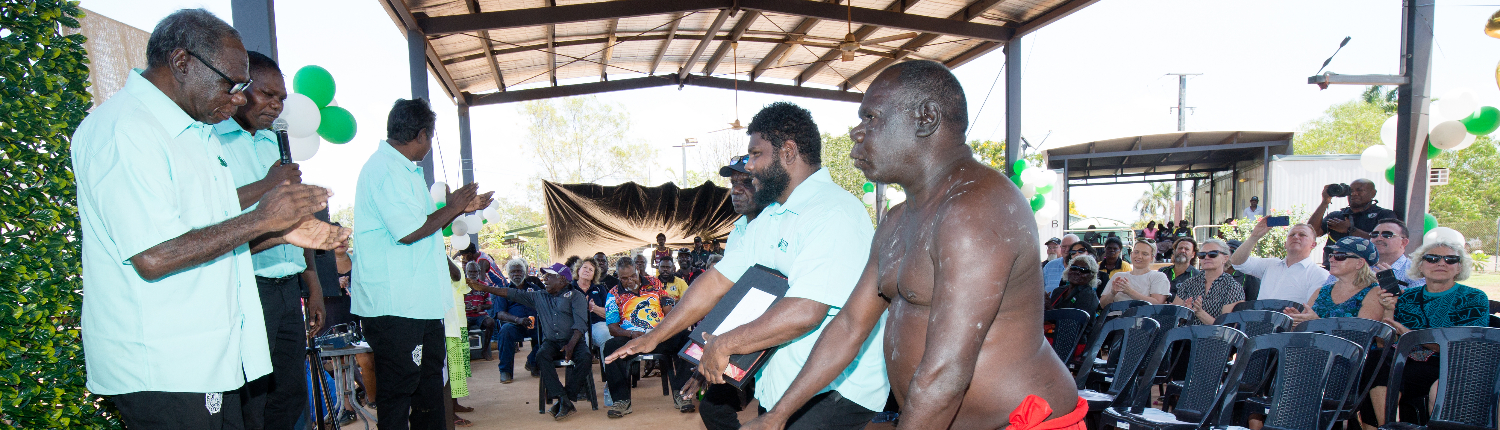 Tiwi Islands Training and Employment Board